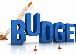 Image result for How to Make a Budget Clip Art