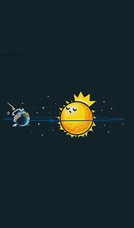 Image result for Sun and Moon iPhone Wallpaper