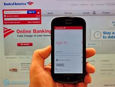 Image result for Bank of America Computer App