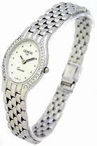 Image result for White and Gold Watches for Women