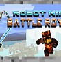 Image result for Robot Ninja Game