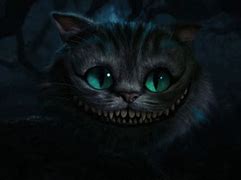 Image result for Treasure Cat Alice in Wonderland