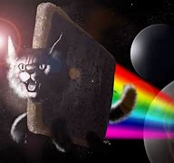 Image result for Cool Wallpapers Meme Russia Nyan Cat