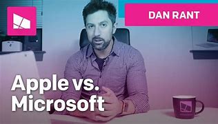 Image result for Is Microsoft or Apple Better