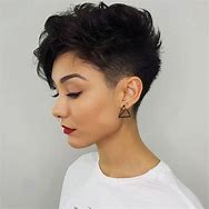 Image result for Pixie Bob for Wavy Hair