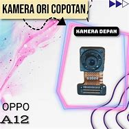 Image result for Kamera Depan Oppo A12