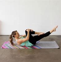 Image result for Pilates AB Exercises