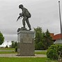 Image result for CFB Gagetown Building Map