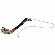 Image result for Ford Focus Battery Cables