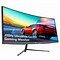 Image result for Ultra Wide Curved Monitor 200Hz
