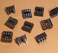 Image result for 8 Pin IC Chip Pin 1