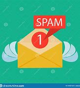 Image result for Messaging Spam