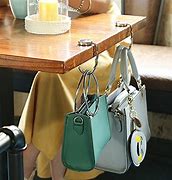 Image result for Handbag Hanger