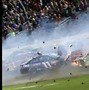 Image result for Very Bad NASCAR Crash