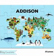 Image result for Word Map. Kid