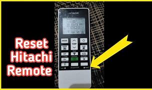 Image result for Hitachi Remote Control Signs