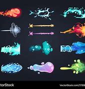 Image result for Laser Gun Animate