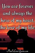 Image result for My Love for You Is Forever Quotes