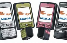 Image result for HP Nokia Unik
