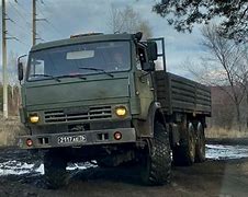 Image result for Kremlin Truck