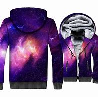 Image result for Galaxy Hoodie Men's Black