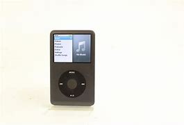 Image result for iPod Classic 5th Generation 160GB