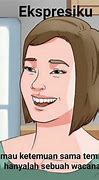 Image result for wikiHow Meme Indo