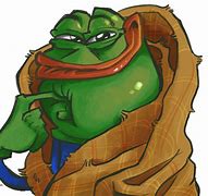 Image result for Pepe in Blanket