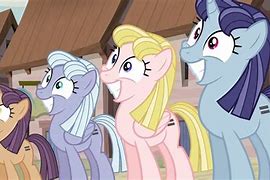 Image result for My Little Pony Season 5
