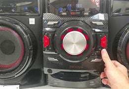 Image result for LG 5000W Stereo System