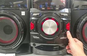 Image result for LG Stereo System 3500 Watt