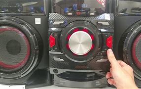 Image result for LG X Boom Home Theater