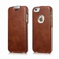 Image result for Men's Leather iPhone 6s Case