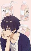 Image result for Pastel Windows Wallpaper Anime Boy