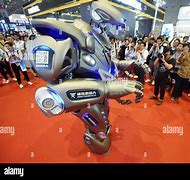 Image result for Ex Robots China