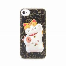 Image result for Cat iPhone 4S Cases