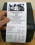 Image result for Thermal Receipt Paper