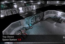 Image result for Table Top-Down Space Screen