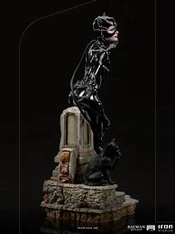 Image result for Batman Returns Catwoman Statue