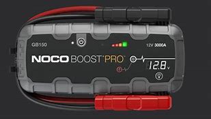 Image result for Nogoo Booster Car Battery