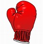 Image result for Red Boxing Gloves Clip Art