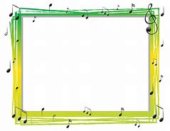 Image result for Music Page Border