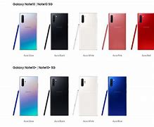 Image result for Samsung Note 10 Series