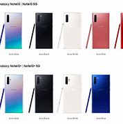 Image result for Thickness of Samsung Note 10