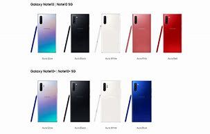 Image result for Galaxy Note 10 5G Specs