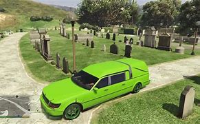 Image result for GTA 5 Graveyard