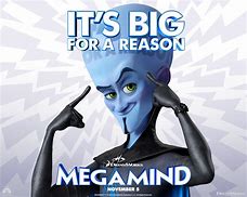 Image result for Megamind Meme Big Head
