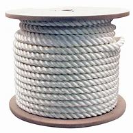 Image result for Nylon Rope Product