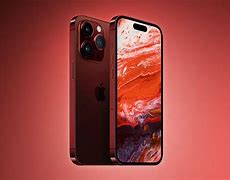 Image result for iPhone 15 Red and Blue