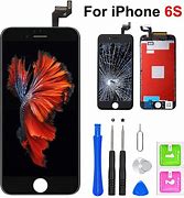 Image result for 4 . 7 iphone 6s screen